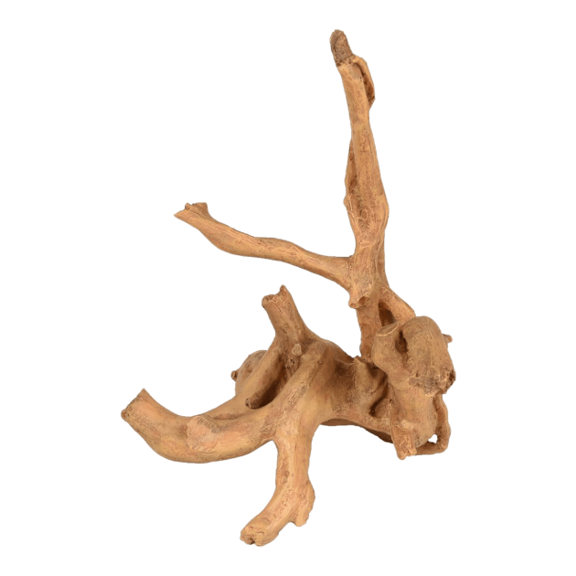 Imagen de Deco. Hesta Brown Tree Root 1