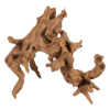 Imagen de Deco. Hesta Brown Tree Root 2
