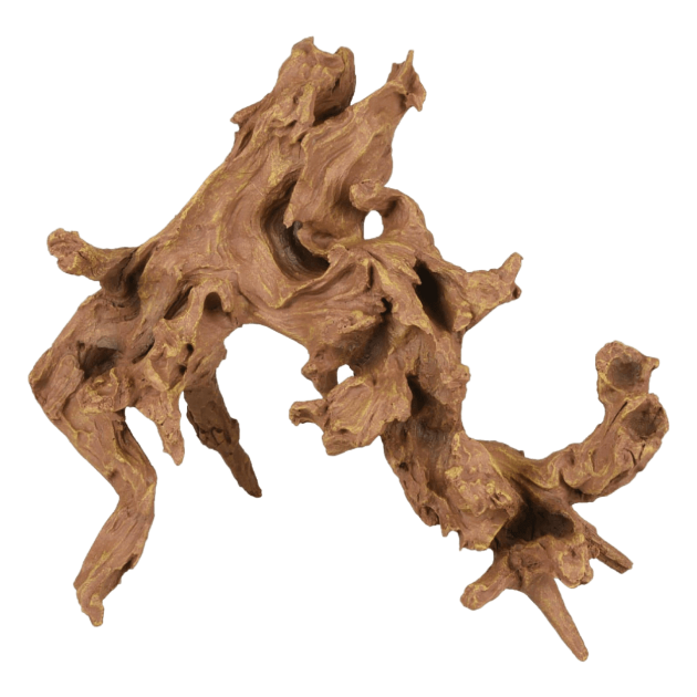 Imagen de Deco. Hesta Brown Tree Root 2