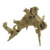 Imagen de Deco. Hesta Brown Tree Root 2