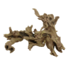 Imagen de Deco. Hesta Brown Tree Root 2