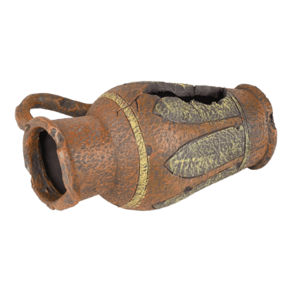 Imagem de Deco. Vasa Brown Pitcher