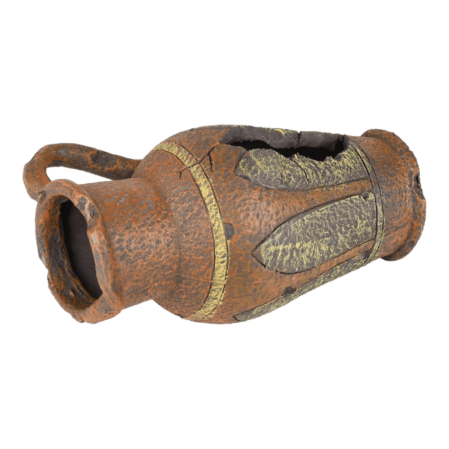Imagem de Deco. Vasa Brown Pitcher