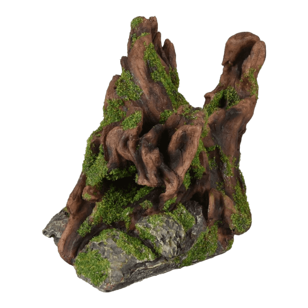 Picture of AD Moza Stump+Rock
