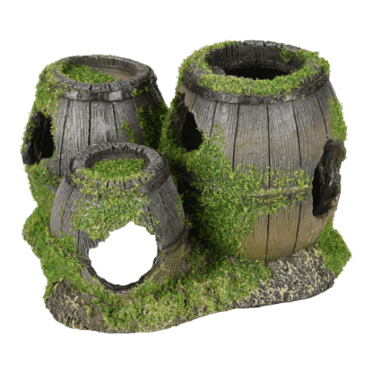 Imagem de AD Moza Barrels