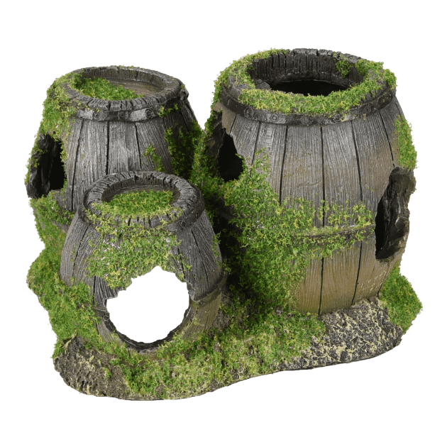 Picture of AD Moza Barrels