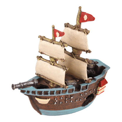 Imagem de AD Ropa Shipwreck Pirate 2