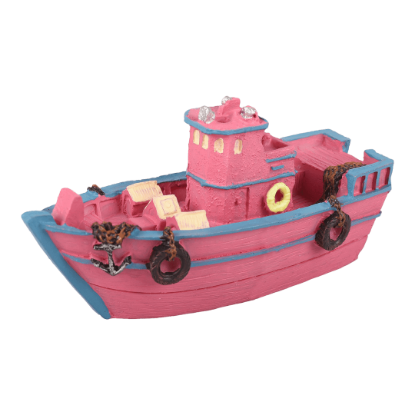 Imagem de AD Ropa Shipwreck 5
