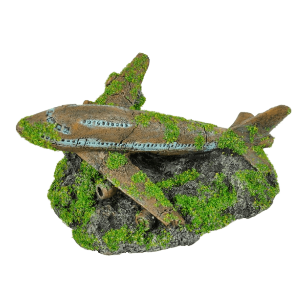 Picture of AD Moza Plane 3