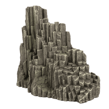 Imagem de Lava Crack Rock Grey - M