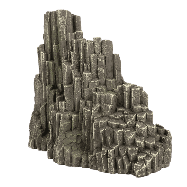 Imagen de Lava Crack Rock Grey - M