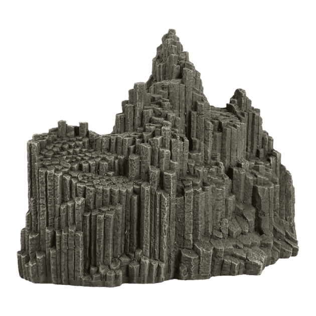 Imagem de Lava Crack Rock Grey - L