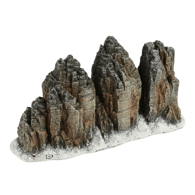 Picture of Dolomite Rock Multicolor - M