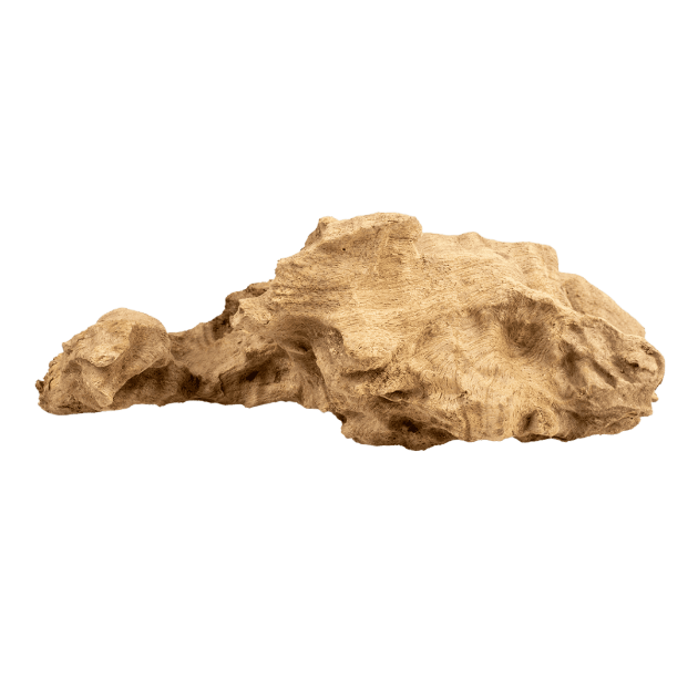 Picture of Honeycomb Wood Brown - S