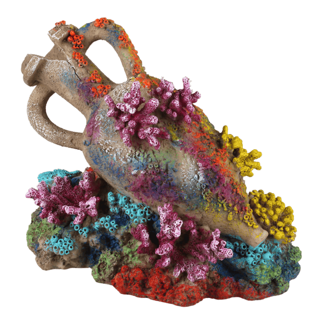 Imagem de Amphora Coral 1 Multicolor