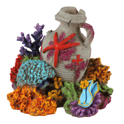 Imagem de Amphora Coral 2 Multicolor
