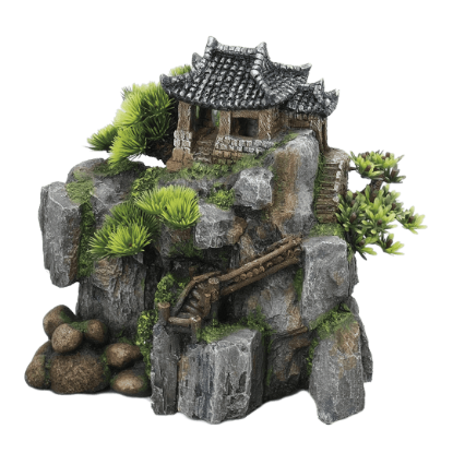 Imagem de Korean Cottage