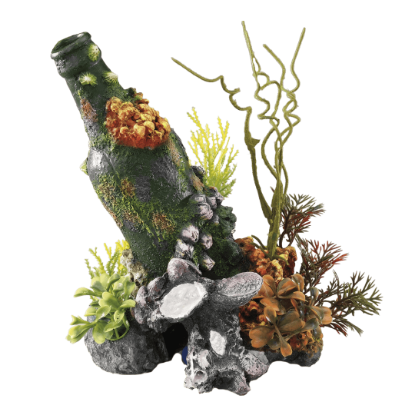 Imagem de Deco. Bottle with Airstone