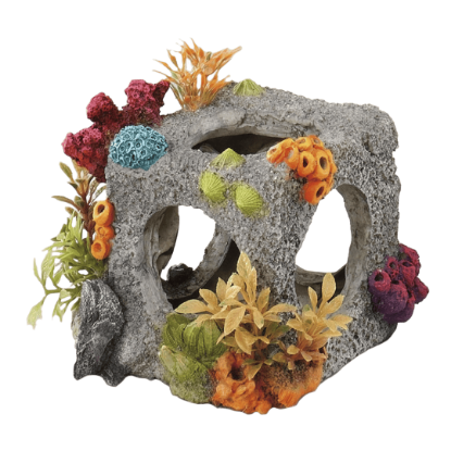 Imagem de Deco. Cube Habitat SM