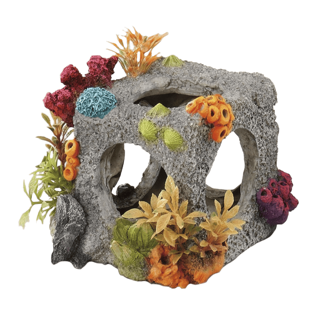 Imagen de Deco. Cube Habitat SM