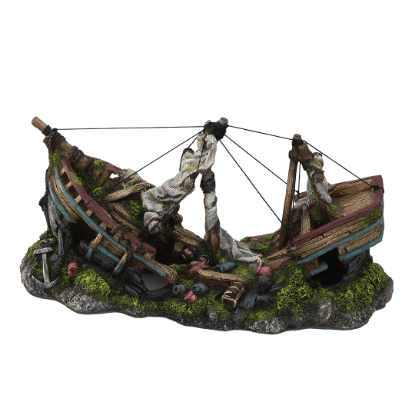 Imagem de 3 Masted Ship - L