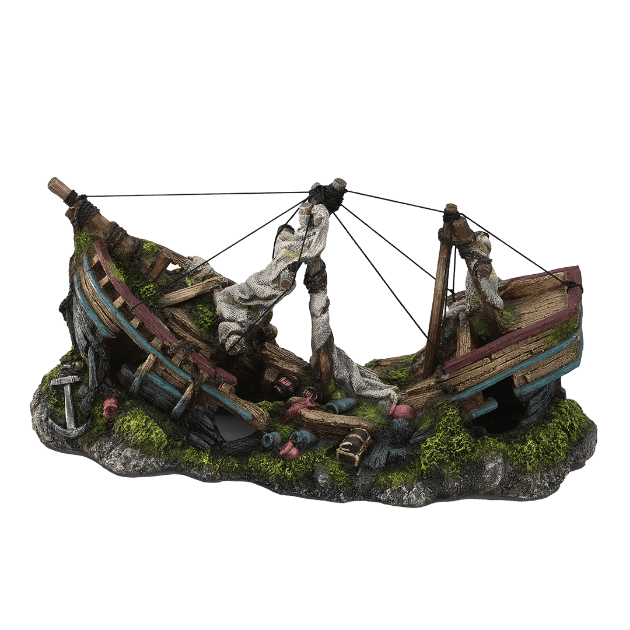 Imagem de 3 Masted Ship - L