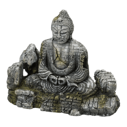 Imagem de Deco. Buddha - L