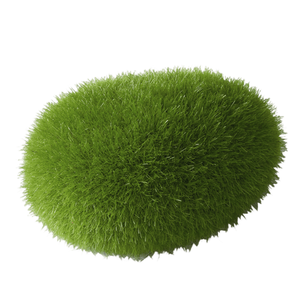 Picture of Deco. Moss Ball - S
