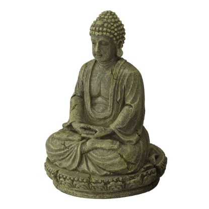 Imagem de Deco. Bayon Buddha 2