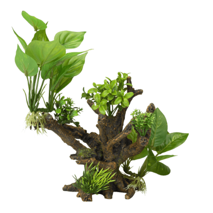 Imagem de Deco. Florascape 4 - M