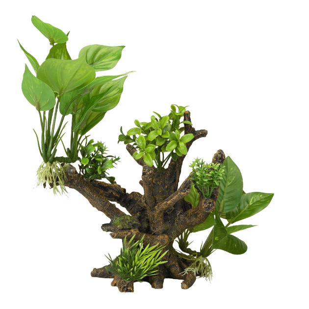 Picture of Deco. Florascape 4 - M