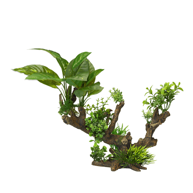 Picture of Deco. Florascape 5 - XL