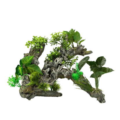 Imagem de Deco. Florascape 9 - XXL