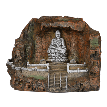Imagem de Buddha Cave