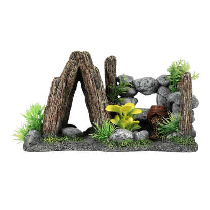 Imagem de Deco. Paradise