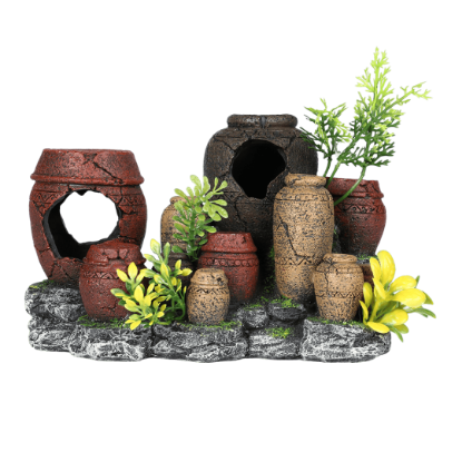 Imagem de Deco. Potlery