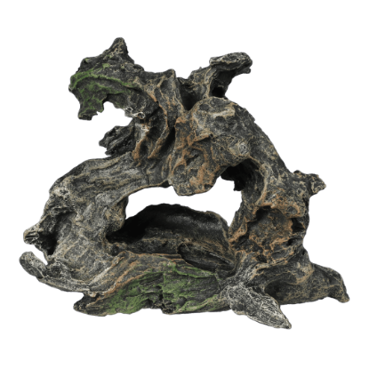 Imagem de Deco. Lost Hut