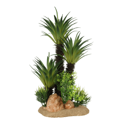 Imagem de Deco. Sago Palm - Large