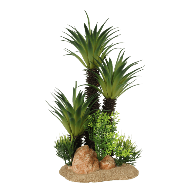 Picture of Deco. Sago Palm - Large