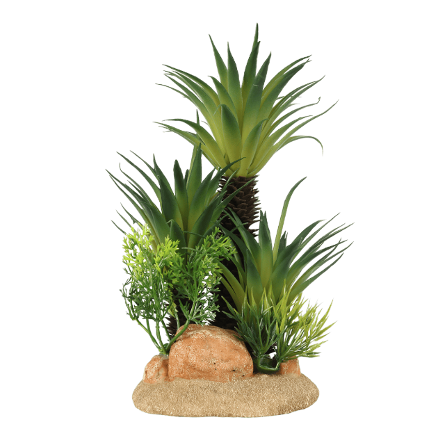 Picture of Deco. Sago Palm - Medium