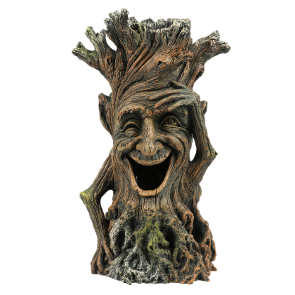 Imagem de Tree Face 2