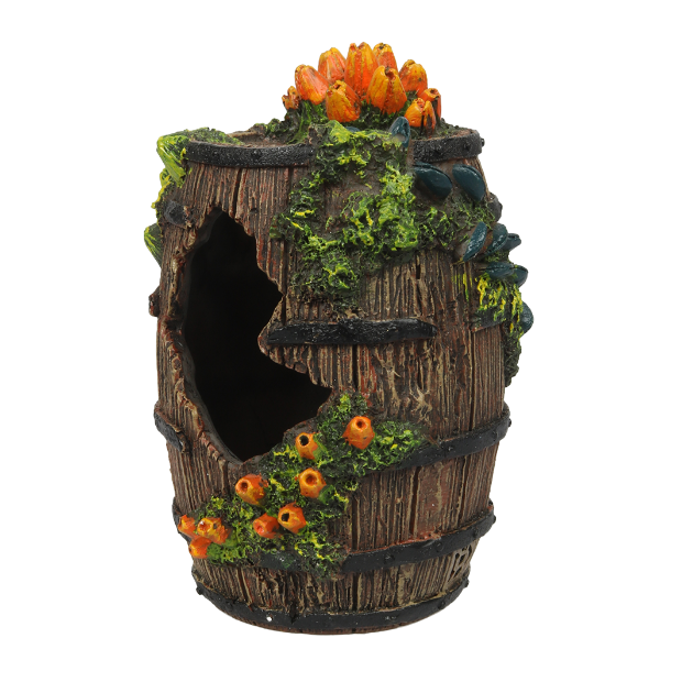 Imagen de Barrel