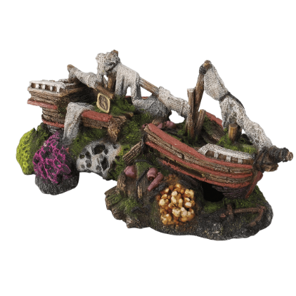 Imagem de Sunken Ship 2