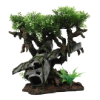 Imagen de Plane Wreck Tree Multicolour
