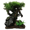 Imagen de Plane Wreck Tree Multicolour