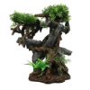 Imagen de Plane Wreck Tree Multicolour