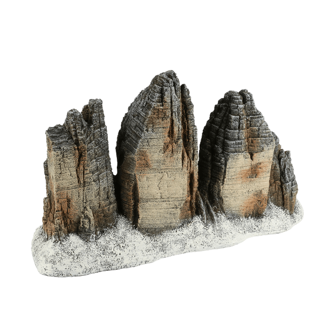 Imagem de Dolomite Rock Multicolor - L