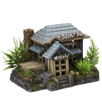 Imagem de Deco. Sushibar ML