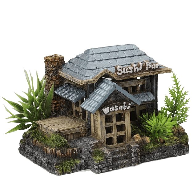 Imagem de Deco. Sushibar ML