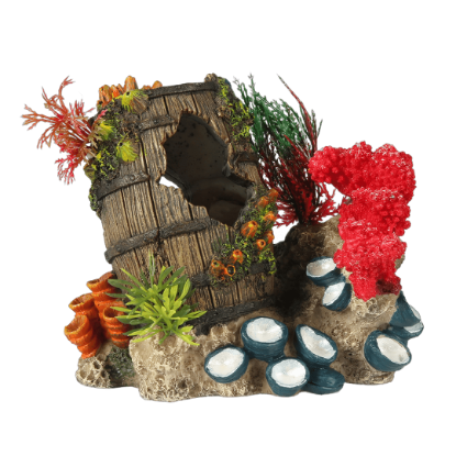 Imagem de Deco. Sunken Artefact 2